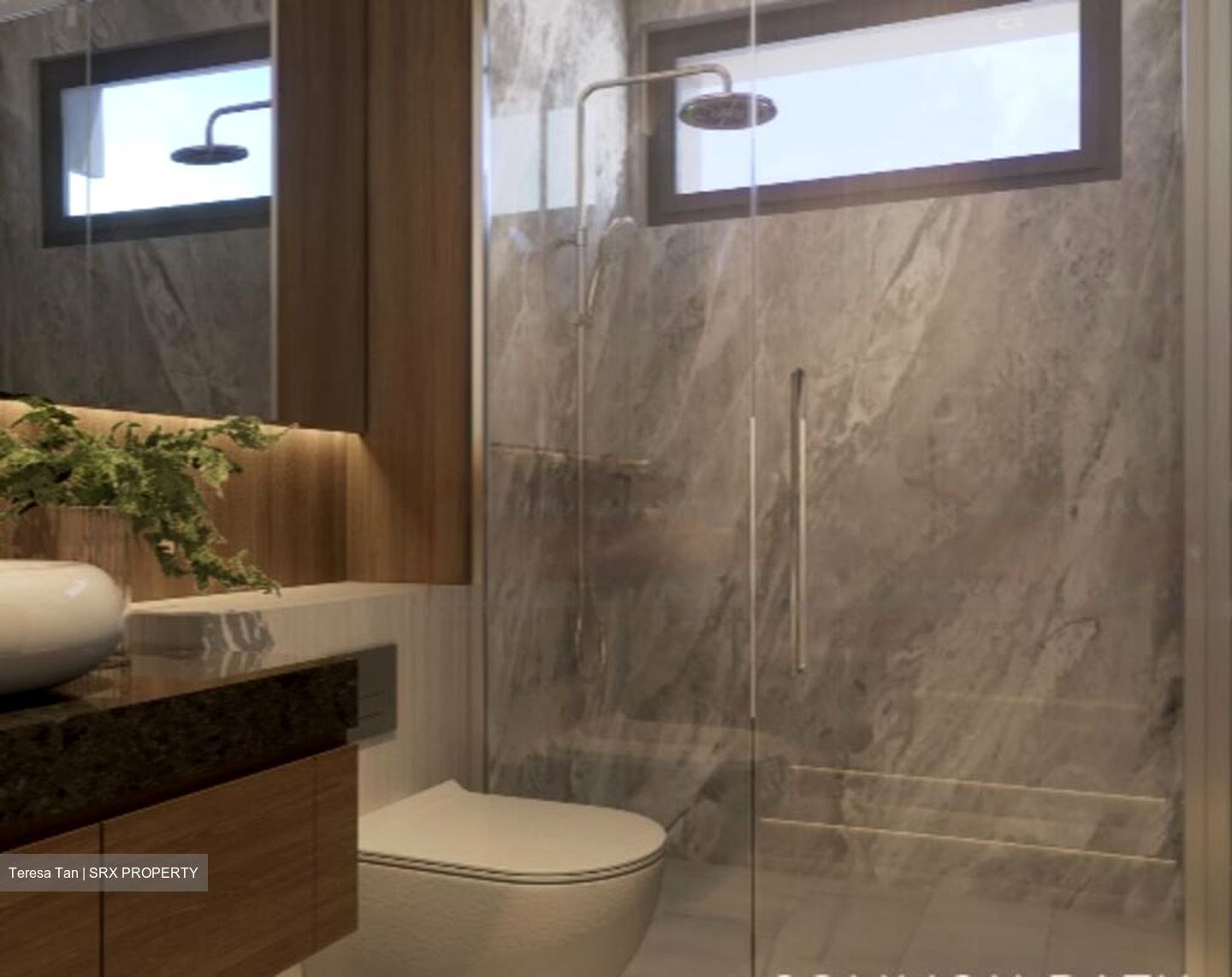 Maju Avenue (D19), Semi-Detached #497312351